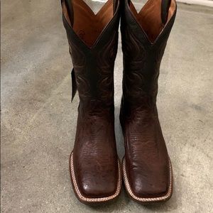 Cowboy boots